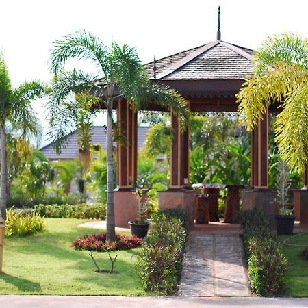 Northstar Hotel & Resort Ban Mae Kon Экстерьер фото