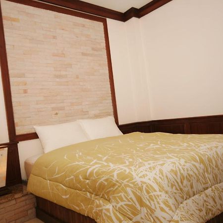 Northstar Hotel & Resort Ban Mae Kon Экстерьер фото
