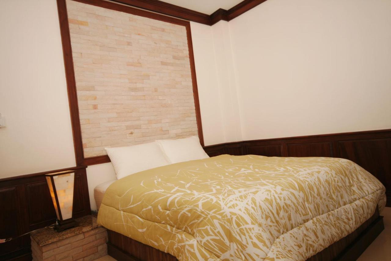 Northstar Hotel & Resort Ban Mae Kon Экстерьер фото