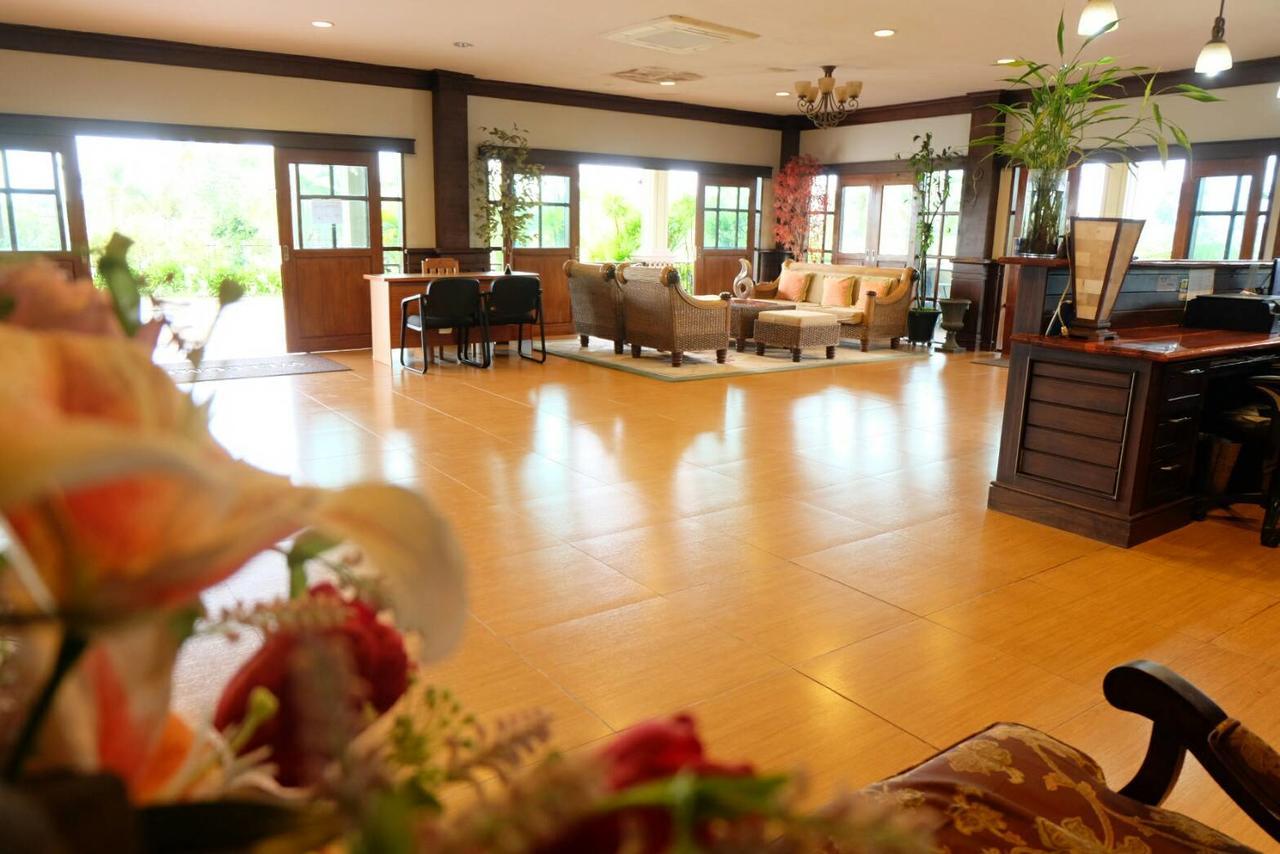 Northstar Hotel & Resort Ban Mae Kon Экстерьер фото