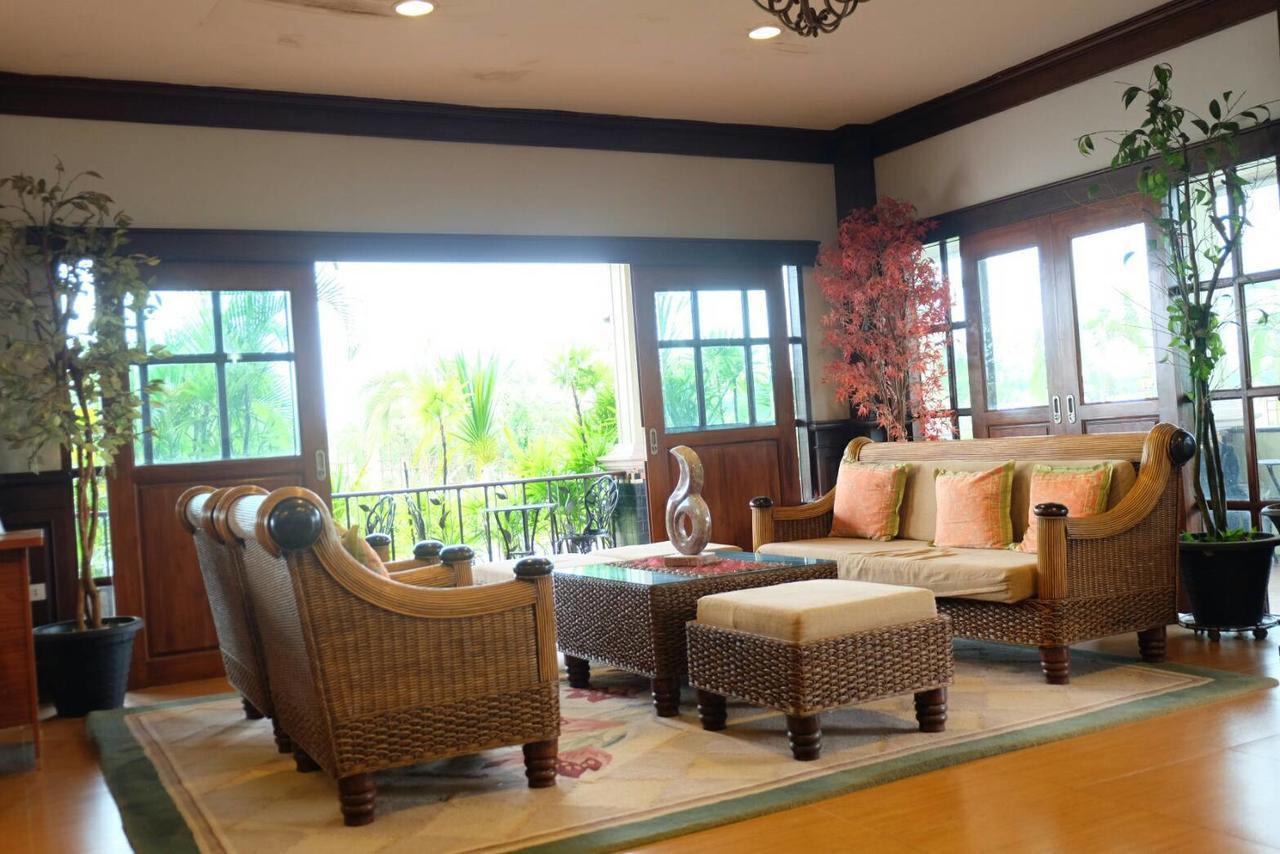 Northstar Hotel & Resort Ban Mae Kon Экстерьер фото