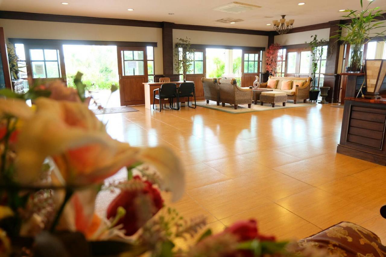 Northstar Hotel & Resort Ban Mae Kon Экстерьер фото