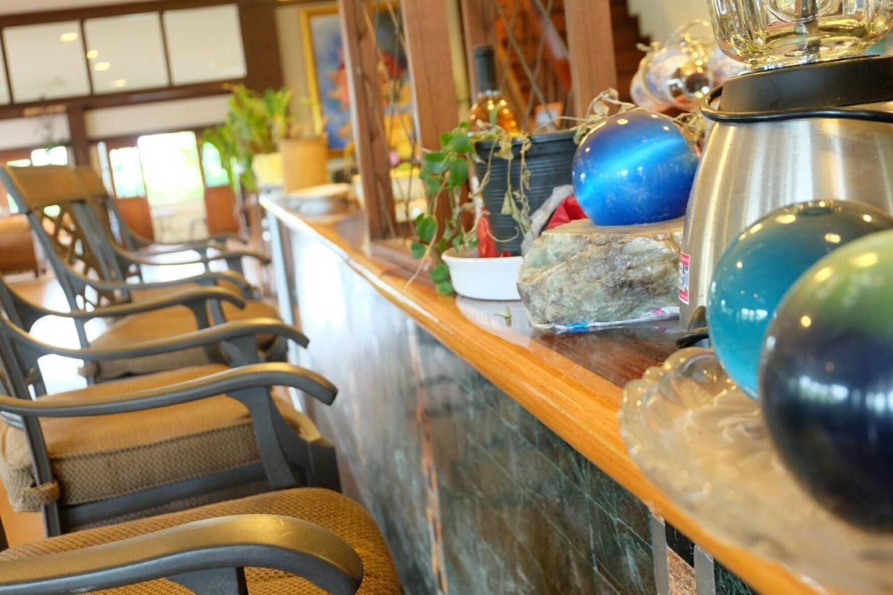 Northstar Hotel & Resort Ban Mae Kon Экстерьер фото