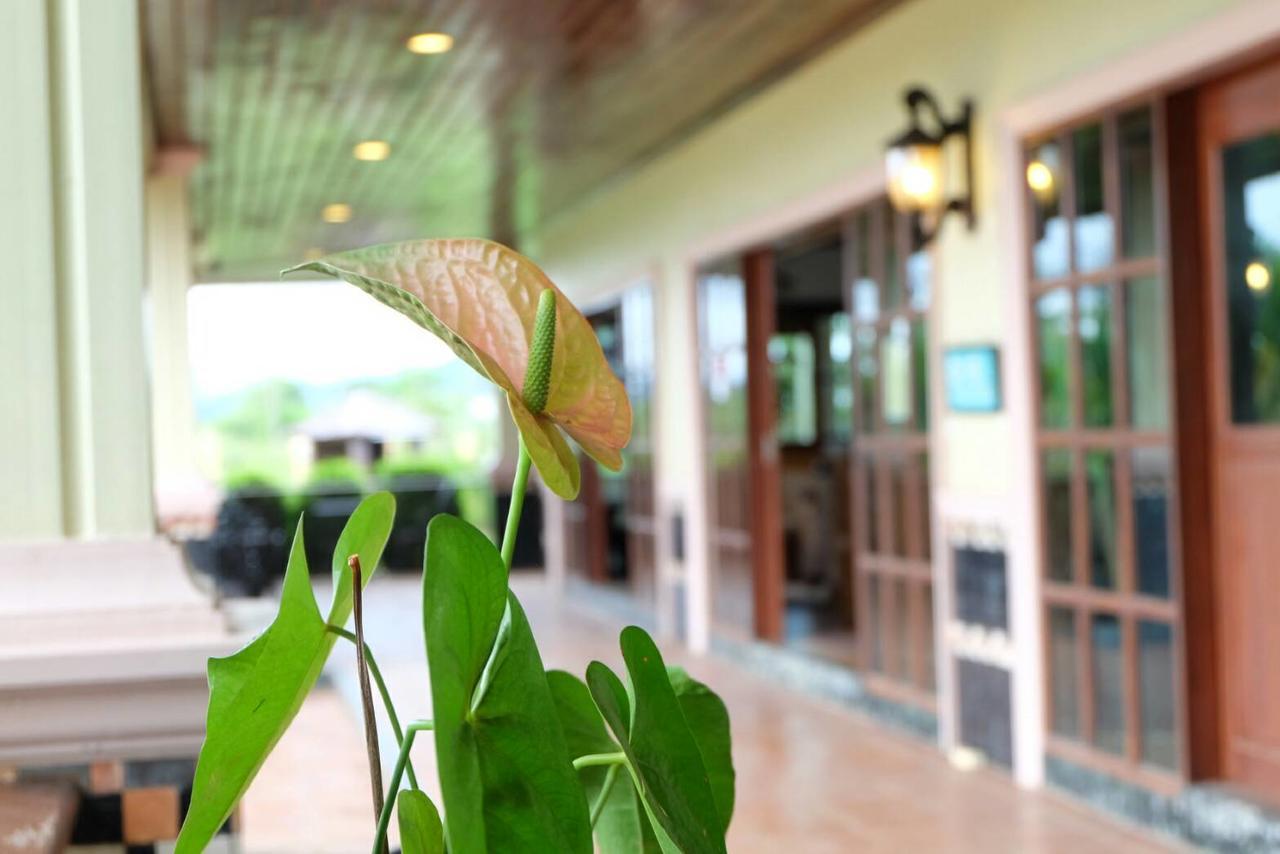 Northstar Hotel & Resort Ban Mae Kon Экстерьер фото