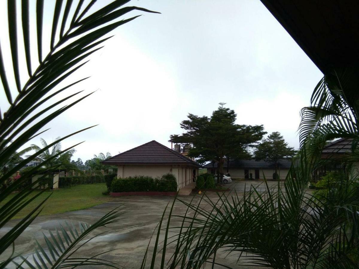 Northstar Hotel & Resort Ban Mae Kon Экстерьер фото