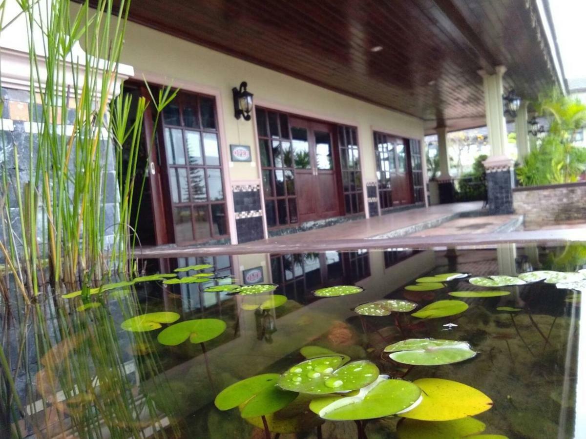 Northstar Hotel & Resort Ban Mae Kon Экстерьер фото