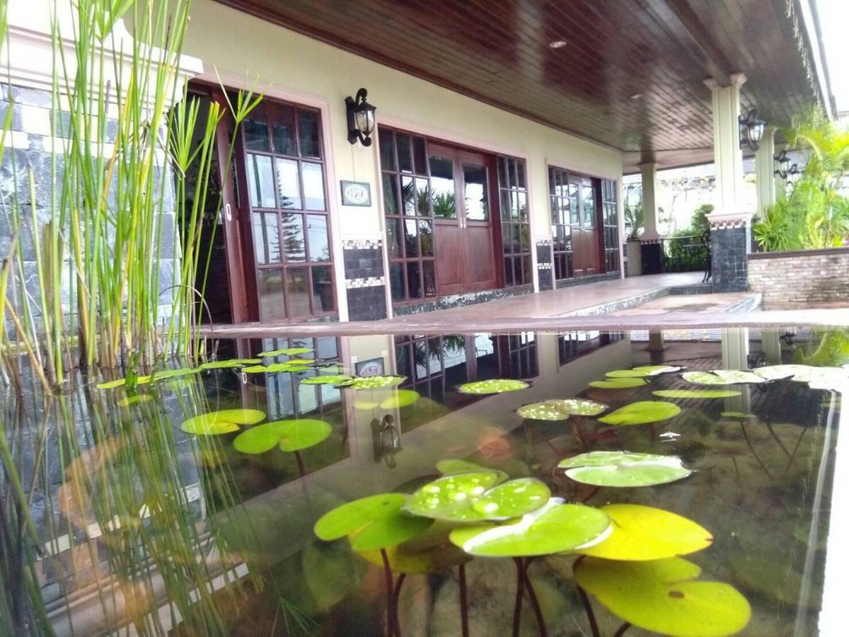 Northstar Hotel & Resort Ban Mae Kon Экстерьер фото