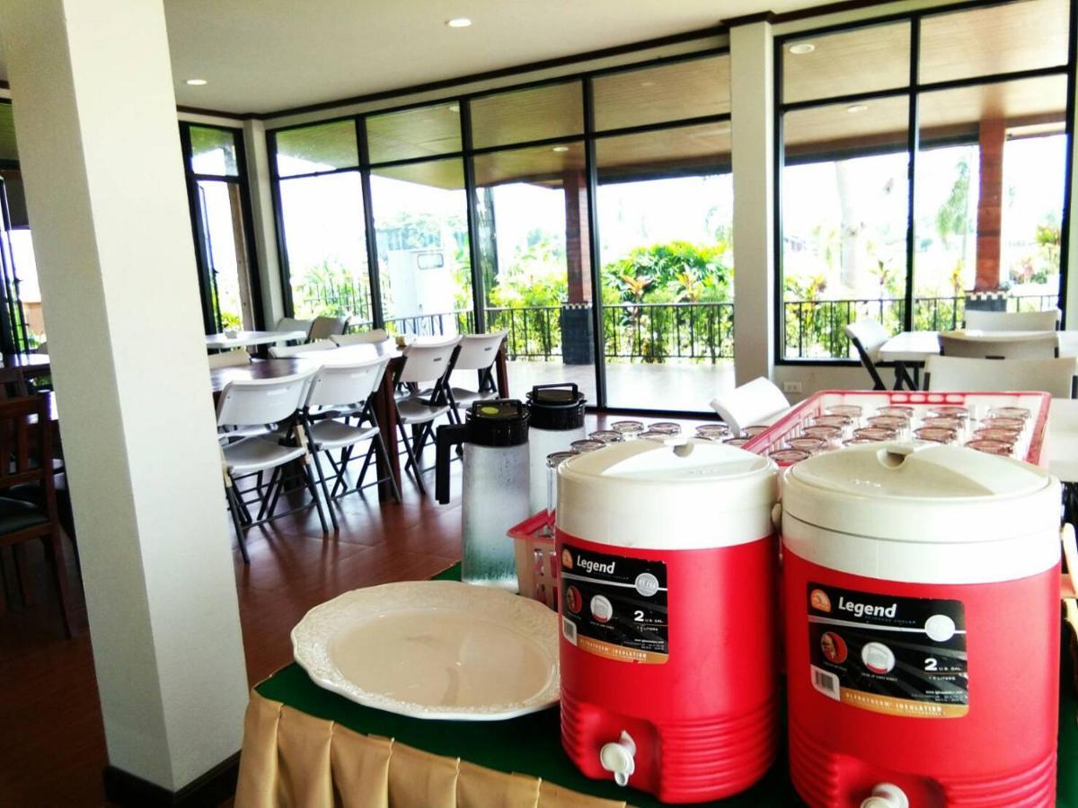 Northstar Hotel & Resort Ban Mae Kon Экстерьер фото