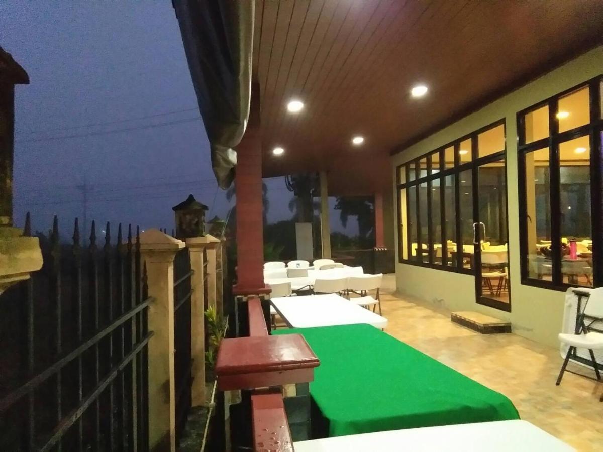 Northstar Hotel & Resort Ban Mae Kon Экстерьер фото