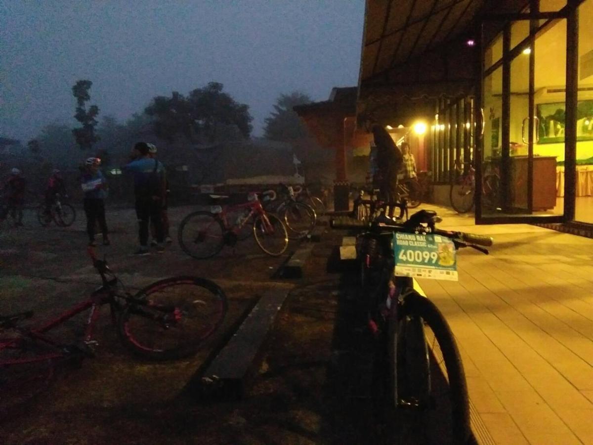 Northstar Hotel & Resort Ban Mae Kon Экстерьер фото