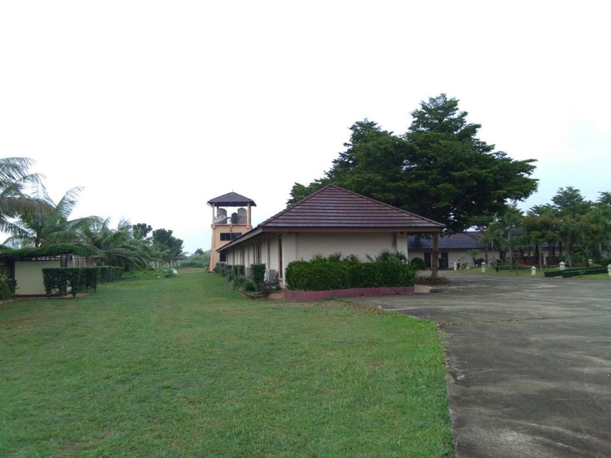 Northstar Hotel & Resort Ban Mae Kon Экстерьер фото