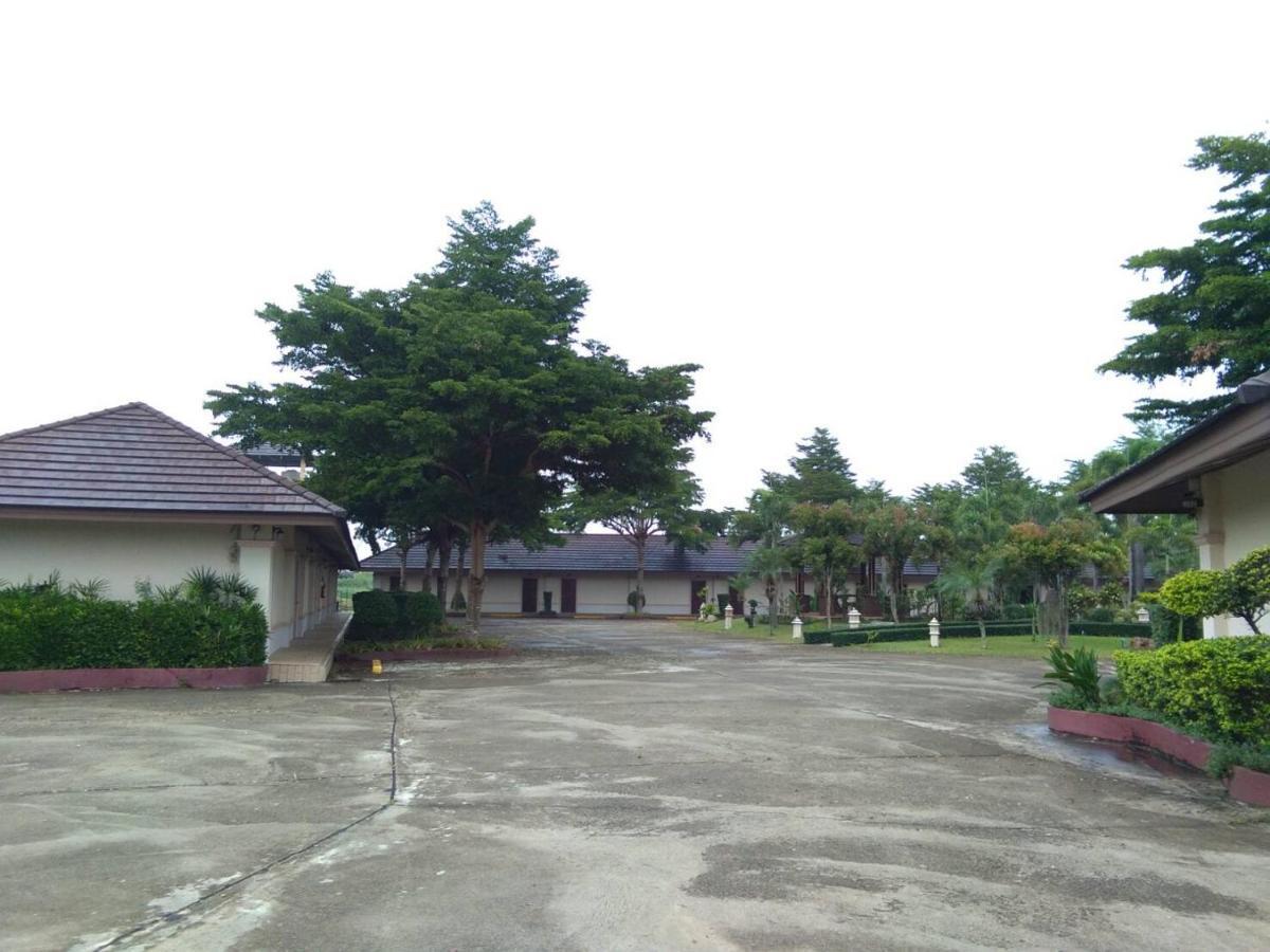 Northstar Hotel & Resort Ban Mae Kon Экстерьер фото
